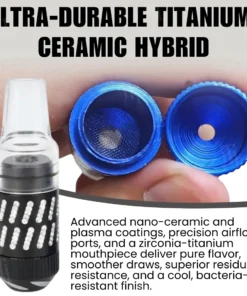 AEXZR® NanoTwist Pro - The Ultimate Precision Chamber System