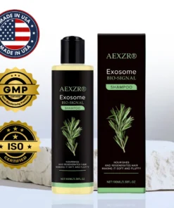 AEXZR® Non-Minoxidil Scalp Recovery