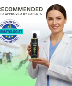 AEXZR® Non-Minoxidil Scalp Recovery