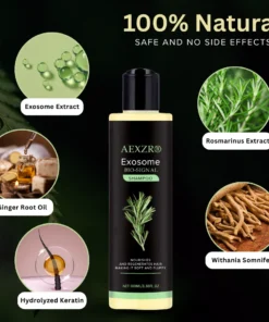 AEXZR® Non-Minoxidil Scalp Recovery