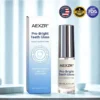 AEXZR® Pro-Bright Teeth Gloss - Instant Radiant Smile