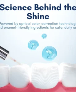 AEXZR® Pro-Bright Teeth Gloss - Instant Radiant Smile