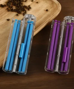 AEXZR® SmartRoll Portable Cigarette Roller