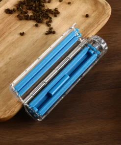 AEXZR® SmartRoll Portable Cigarette Roller