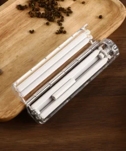 AEXZR® SmartRoll Portable Cigarette Roller