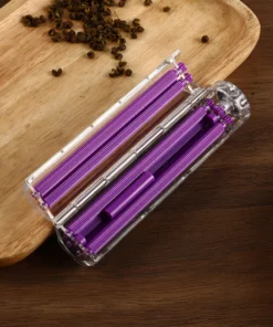 AEXZR® SmartRoll Portable Cigarette Roller