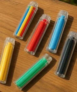 AEXZR® SmartRoll Portable Cigarette Roller