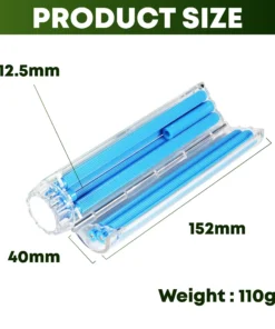 AEXZR® SmartRoll Portable Cigarette Roller