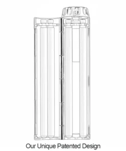 AEXZR® SmartRoll Portable Cigarette Roller