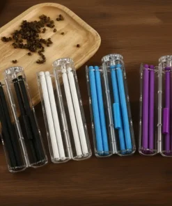 AEXZR® SmartRoll Portable Cigarette Roller