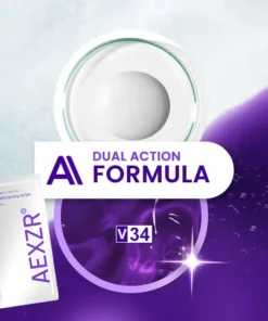 AEXZR® V34 Whitening Strips
