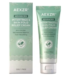AEXZR® Advanced Intertrigo & Skin Fold Relief Cream
