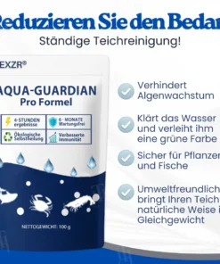 AEXZR® Aqua-Guardian Pro Formel (𝑼𝒏𝒔𝒊𝒄𝒉𝒕𝒃𝒂𝒓𝒆𝒓 𝑺𝒄𝒉𝒖𝒕𝒛, 𝒗𝒐𝒍𝒍𝒆𝒓 𝑾𝒊𝒅𝒆𝒓𝒔𝒕𝒂𝒏𝒅) 𝐅ü𝐫 𝐒𝐜𝐡𝐮𝐡𝐞, 𝐓𝐞𝐱𝐭𝐢𝐥𝐢𝐞𝐧, 𝐆𝐥𝐚𝐬, 𝐇𝐨𝐥𝐳, 𝐬𝐜𝐡𝐦𝐮𝐭𝐳𝐚𝐛𝐰𝐞𝐢𝐬𝐞𝐧𝐝, 𝒖𝒏𝒅 𝒎𝒆𝒉𝒓