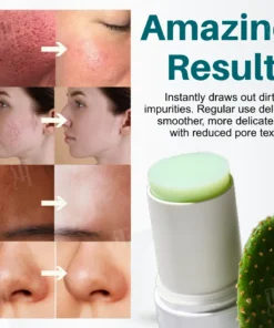 AEXZR® CACTIGLOW Multi-Action Pore Refining Balm
