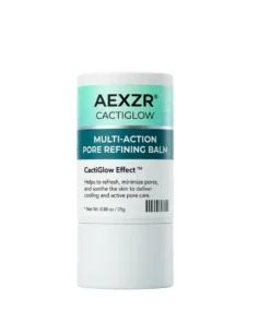 AEXZR® CACTIGLOW Multi-Action Pore Refining Balm