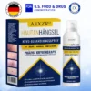 AEXZR® Hautanhängsel-Kryo-Behandlungsspray (𝐒𝐢𝐜𝐡𝐭𝐛𝐚𝐫𝐞 𝐕𝐞𝐫ä𝐧𝐝𝐞𝐫𝐮𝐧𝐠𝐞𝐧 𝐢𝐧 𝟕 𝐓𝐚𝐠𝐞𝐧) 𝐅ü𝐫 𝐇𝐚𝐮𝐭𝐚𝐧𝐡ä𝐧𝐠𝐬𝐞𝐥, 𝐖𝐚𝐫𝐳𝐞𝐧, 𝐌𝐚𝐥𝐞, 𝐠𝐥𝐚𝐭𝐭𝐞 𝐇𝐚𝐮𝐭, 𝐮𝐧𝐝 𝐦𝐞𝐡𝐫