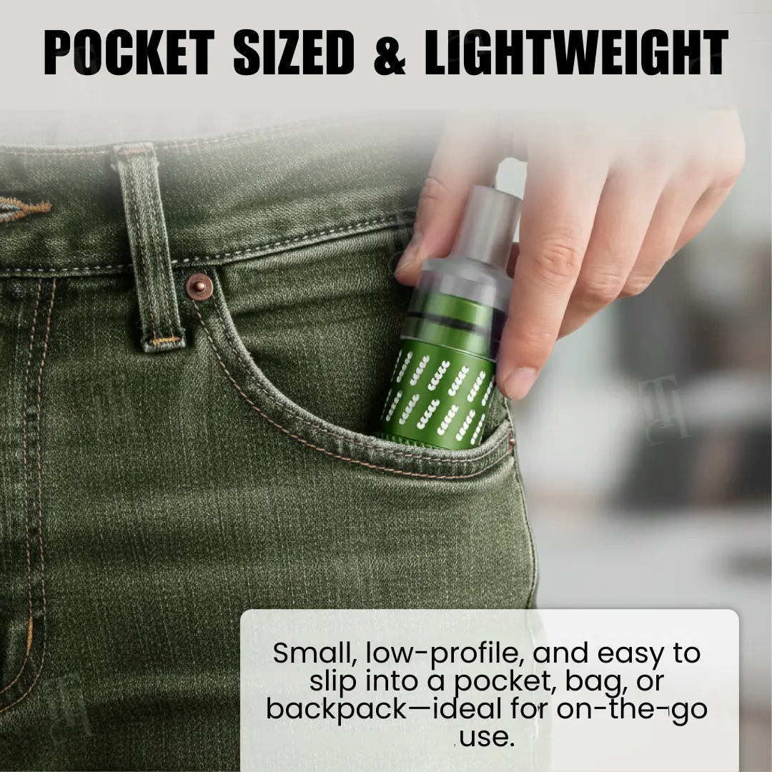 AEXZRยฎ NanoTwist Pro - Precision Chamber System (๐๐ฅ๐๐๐ค, ๐๐ข๐ฌ๐๐ซ๐๐๐ญ, ๐๐ง๐ ๐๐๐๐จ๐ซ๐ญ๐ฅ๐๐ฌ๐ฌ) ๐
๐จ๐ซ ๐๐จ๐ญ๐๐ง๐ข๐๐๐ฅ ๐๐ง๐ฃ๐จ๐ฒ๐ฆ๐๐ง๐ญ, ๐๐ก๐๐ซ๐ฆ๐๐ฅ ๐๐จ๐ง๐ญ๐ซ๐จ๐ฅ, ๐๐๐ฌ๐ฒ ๐๐ฅ๐๐๐ง๐ข๐ง๐ , ๐๐ง๐ ๐ฆ๐จ๐ซ๐