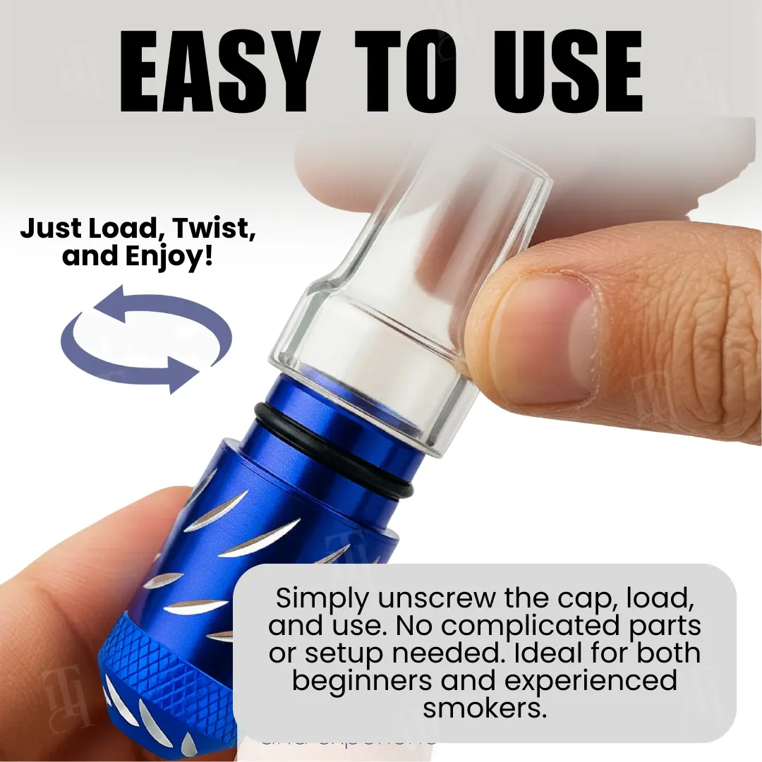 AEXZRยฎ NanoTwist Pro - Precision Chamber System (๐๐ฅ๐๐๐ค, ๐๐ข๐ฌ๐๐ซ๐๐๐ญ, ๐๐ง๐ ๐๐๐๐จ๐ซ๐ญ๐ฅ๐๐ฌ๐ฌ) ๐
๐จ๐ซ ๐๐จ๐ญ๐๐ง๐ข๐๐๐ฅ ๐๐ง๐ฃ๐จ๐ฒ๐ฆ๐๐ง๐ญ, ๐๐ก๐๐ซ๐ฆ๐๐ฅ ๐๐จ๐ง๐ญ๐ซ๐จ๐ฅ, ๐๐๐ฌ๐ฒ ๐๐ฅ๐๐๐ง๐ข๐ง๐ , ๐๐ง๐ ๐ฆ๐จ๐ซ๐