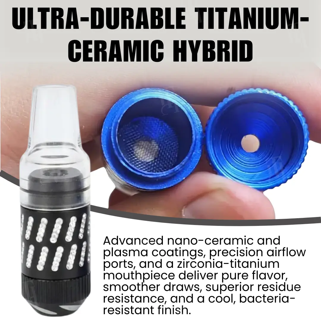 AEXZRยฎ NanoTwist Pro - Precision Chamber System (๐๐ฅ๐๐๐ค, ๐๐ข๐ฌ๐๐ซ๐๐๐ญ, ๐๐ง๐ ๐๐๐๐จ๐ซ๐ญ๐ฅ๐๐ฌ๐ฌ) ๐
๐จ๐ซ ๐๐จ๐ญ๐๐ง๐ข๐๐๐ฅ ๐๐ง๐ฃ๐จ๐ฒ๐ฆ๐๐ง๐ญ, ๐๐ก๐๐ซ๐ฆ๐๐ฅ ๐๐จ๐ง๐ญ๐ซ๐จ๐ฅ, ๐๐๐ฌ๐ฒ ๐๐ฅ๐๐๐ง๐ข๐ง๐ , ๐๐ง๐ ๐ฆ๐จ๐ซ๐