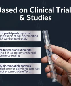 AEXZR® Next-Gen Antifungal Max-Pen