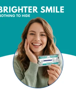 AEXZR® Teeth Whitening Strips