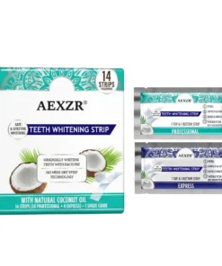 AEXZR® Teeth Whitening Strips