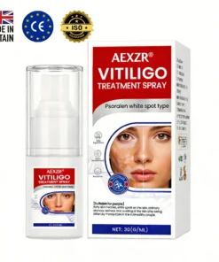 AEXZR® Vitiligo Treatment Spray