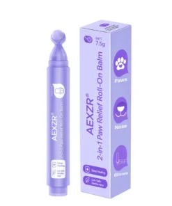 AEXZR® 2-in-1 Paw Relief Roll-On Balm