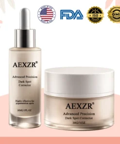AEXZR® Advanced Precision Dark Spot Corrector