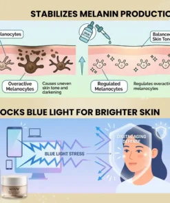 AEXZR® Advanced Precision Dark Spot Corrector