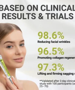 AEXZR® Botox & Vita-A Retinol Shot Wrinkle - Lift Tightening Cream