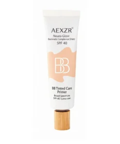 AEXZR® Neuro-Glow Biomimetic Complexion Shield SPF 40