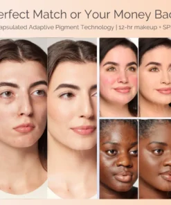 AEXZR® Neuro-Glow Biomimetic Complexion Shield SPF 40