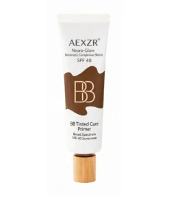AEXZR® Neuro-Glow Biomimetic Complexion Shield SPF 40