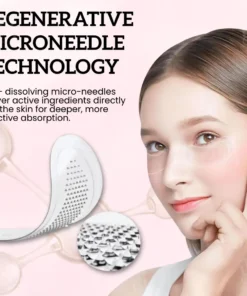 AEXZR® Topical Regenerative Repair Eye Patch