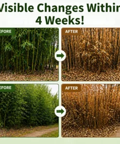 AEXZR® 2-in-1 Max Power Bamboo Killer (HPPD + Cyclosinone)