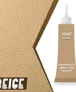 AEXZR® Advanced Leather Repair Gel