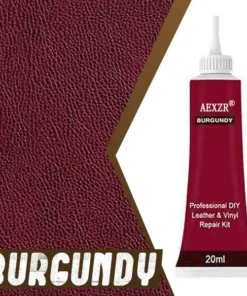 AEXZR® Advanced Leather Repair Gel