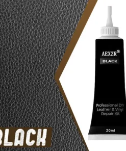 AEXZR® Advanced Leather Repair Gel