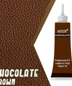 AEXZR® Advanced Leather Repair Gel