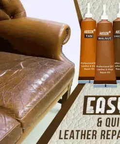 AEXZR® Advanced Leather Repair Gel
