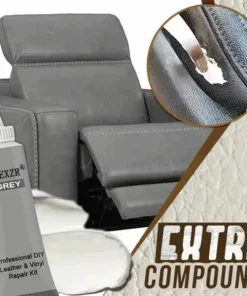 AEXZR® Advanced Leather Repair Gel