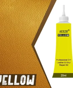 AEXZR® Advanced Leather Repair Gel