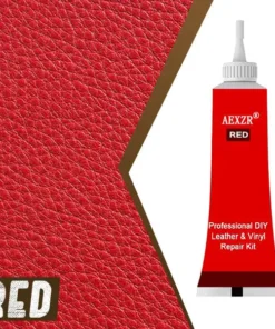 AEXZR® Advanced Leather Repair Gel