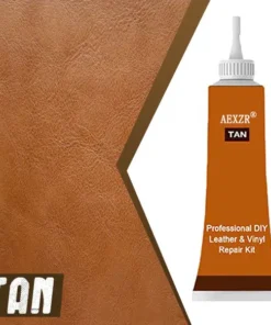 AEXZR® Advanced Leather Repair Gel