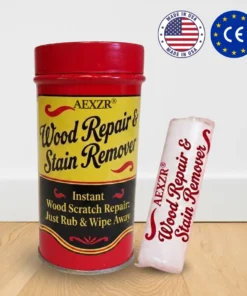 AEXZR® Wood Repair & Stain Remover