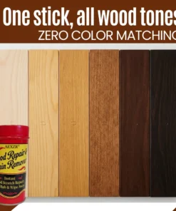 AEXZR® Wood Repair & Stain Remover