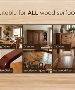 AEXZR® Wood Repair & Stain Remover