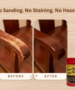 AEXZR® Wood Repair & Stain Remover