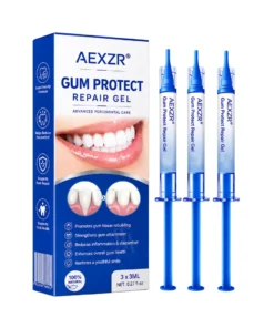 AEXZR® Gum Protect Repair Gel